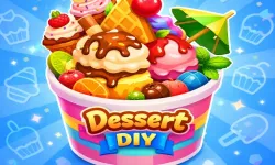 image bg Dessert DIY
