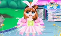 image bg Baby Taylor Fantasy Carnival