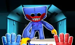 Poppy Smashers: Scary Playtime 12 image