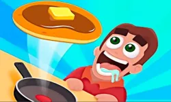 image bg Madness Cooking Burger Games