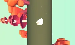 Lost My Chicken image
