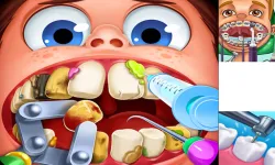 My City : Dentist visit image