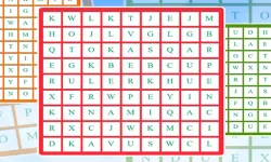 Word Search Challenge image
