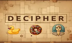 image bg Dechipher