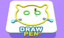 Pen Art image
