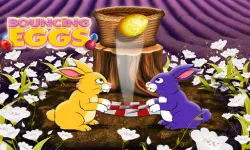 image bg Bouncing Eggs