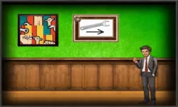Amgel Tiny Room Escape 6 image