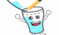Direct Water Puzzle image