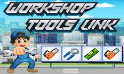 image bg Workshop Tools Link