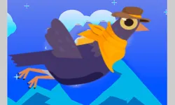 Flappy Dove image