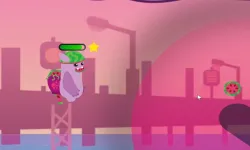 image bg Superior Monster Shooting