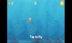 image bg Coral Adventure