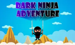 image bg Dark Ninja Adventure
