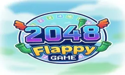 2048 Flappy image