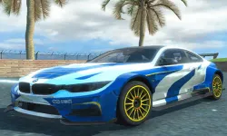 Miami Super Drive image