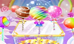 Cake Pops Maker image