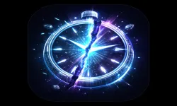 Time Fracture image