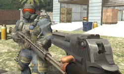 Special Strike Operations image