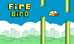 Fire Bird image