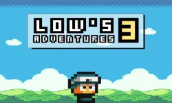 Lows Adventures 3 image