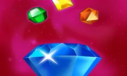 image bg Bejeweled Classic