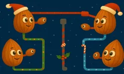 Almond Connection Link Win image
