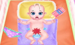 Baby Taylor Babysitter Daycare image