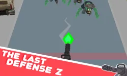 image bg The Last Defense Z
