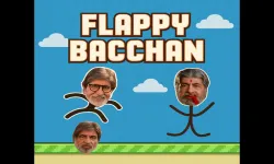 Flappy bacchan image
