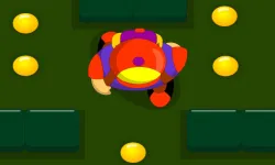 Bump Robot image