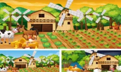 Field of Dreams: Simulation Adventure image