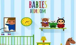 Baby Room Differences image