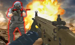 Call of Bravery Shooter image