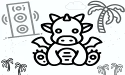 image bg Find The Dragons