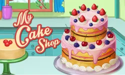 image bg Cake Shop: Bake Boutique