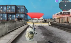 COD Duty Call FPS image