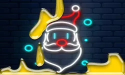 Neon Painter image