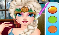 Sister Princess Trick Or Treat image
