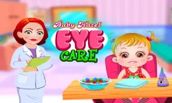 image bg Baby Hazel Eye Care
