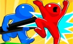 Boom Push Game image