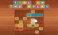 Fill In the holes image