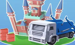 image bg Build Castle 3D