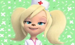 The Barkers Dentist image