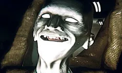 Dead Faces : Horror Room image