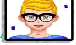 Who am I Guess Who image