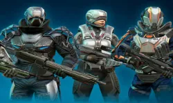 Gun Mayhem.IO image