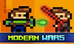Castel Wars Modern image