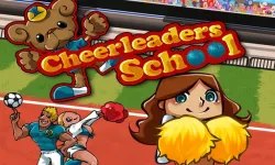 Cheerleaders School image