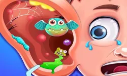 Ear Doctor Pro image