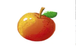 Apple Clicker endless image